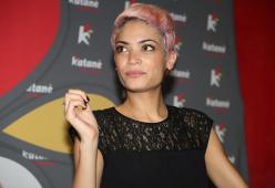 Elodie: dopo Sanremo, il debutto live a Milano