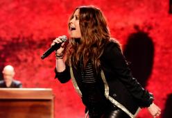 Alanis Morissette derubata dall’ex manager