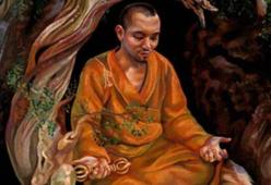 Mistery Express: alla scoperta della Setta Shingon