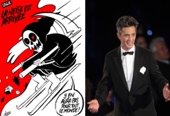 Fiorello attacca Charlie Hebdo: “Pezzi di m…”