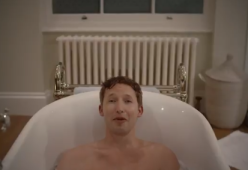 James Blunt annuncia l'uscita di "The Afterlove", il suo nuovo album