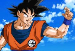 Goku alle Olimpiadi di Tokyo 2020: sarà ambasciatore ufficiale