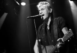 Luciano Ligabue in diretta video, oggi alle 18.00