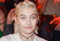 Paris Jackson: “Mio padre è stato ucciso”