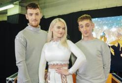 "Baby" è il nuovo singolo dei Clean Bandit con Luis Fonsi e Marina and the Diamonds 