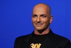 Franco Trentalance: “Basta film porno”. Si dedicherà alla scrittura e all'enogastronomia