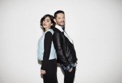 NESLI e ALICE PABA: l'intervista di Radio Festival