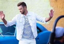 Justin Timberlake candidato agli Oscar (e ancora non ci crede)
