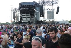 Da Vasco a Elio: continua la guerra al secondary ticketing