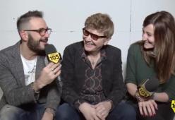 Ron: “La condivisione è l’ottava meraviglia del mondo”
