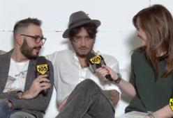 Fabrizio Moro: “La mia canzone d’amore per mia figlia”