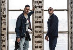 Marracash e Guè Pequeno: spray urticante nel locale, concerto sospeso