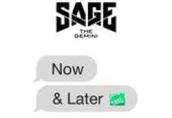 Now And Later