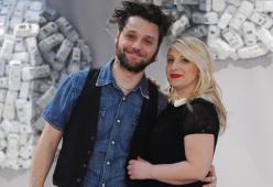 Katia Follesa e Angelo Pisani a 105 Mi Casa, ora in onda