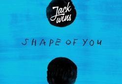 Shape Of You (Jack Wins Radio Remix)