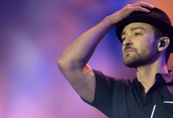 Happy Bday Justin Timberlake!