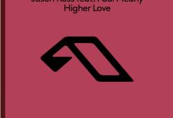 Higher Love