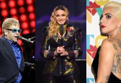 Musica e beneficenza: le star impegnate nel sociale 