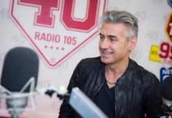 Ligabue ha l’influenza: salta l’inizio del tour!