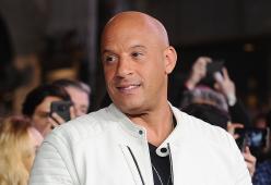 Vin Diesel diventa cantante: ecco il suo primo singolo, “Feel Like I Do”