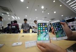 IPhone 7 Plus, boom di vendite: piace lo smartphone più grande
