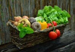 Veg-mania, numeri in aumento in Italia 