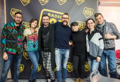 Oblivion: "Il nostro Jukebox umano? Noi mangiamo la musica e la risputiamo!"