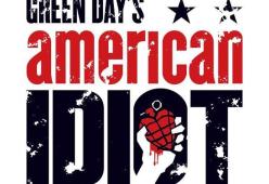 Il supercast del musical “American Idiot” a 105 Week End domenica 5 alle 14.00!