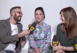 Lodovica Comello: “Debutto al Festival con ‘Il cielo non mi basta’”