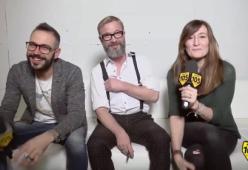 Marco Masini: “Sanremo è tutto per chi scrive canzoni..”