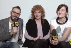 Fiorella Mannoia: “Il mio Sanremo dopo 29 anni”
