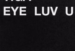 Eye Luv U