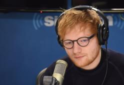 Ed Sheeran: è guerra contro i bagarini