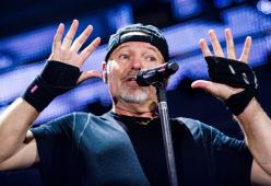 La prima auto di Vasco Rossi salvata da un meccanico