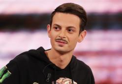 Fabio Rovazzi diventa.. sinfonico!