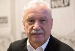 Giorgio Moroder sbarca a Sanremo: è lui il presidente della Giuria di Qualità.