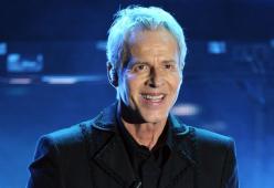 Claudio Baglioni: “Non ho subito alcun intervento chirurgico, a parte quello alla lingua”