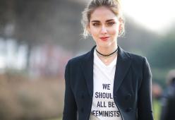 Chiara Ferragni professoressa ad Harvard, ecco le ragioni del suo successo