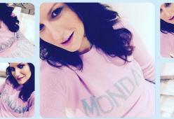 Laura Pausini: conto alla rovescia - con selfie (!) - per i Grammy Awards