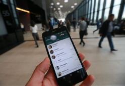 Ronde e WhatsApp per combattere furti e degrado, un fenomeno in crescita