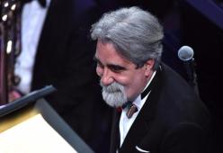 Peppe Vessicchio a 105 Friends, oggi alle 10.30