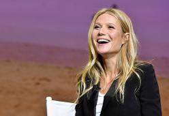 “Bruciate i reggiseni, è la cosa migliore per liberarsi dal passato”. Parola di Gwyneth Paltrow