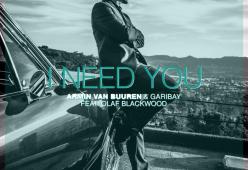 I Need You