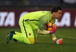Hackerato Instagram di Szczesny: pubblicate foto hot 