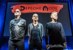 I Depeche Mode: ecco il video di “Where’s the Revolution”