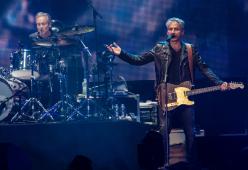 Ligabue, arriva la data in Sardegna