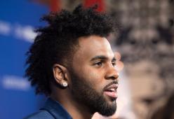 Jason Derulo: “Ho subito una discriminazione razziale”