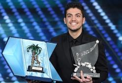 Sanremo, Nuove Proposte: vince Lele con “Ora mai”