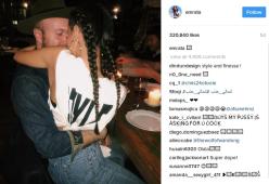 Emily Ratajkowski, ecco chi è il fidanzato Jeff Magid