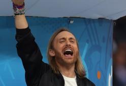 David Guetta, a luglio mega-show a Padova
